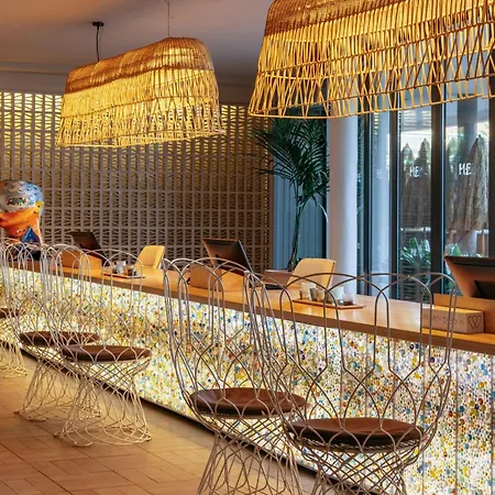 Hotel Me By Meliá Terramar