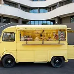 Me By Melia Sitges Terramar Hotell 5*