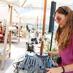 Me By Melia Sitges Terramar 5* Sitges
