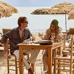 Me By Melia Sitges Terramar 5* Sitges