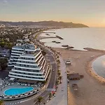 Me By Melia Sitges Terramar Hotel Sitges