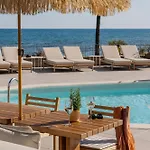 Me By Melia Sitges Terramar 5*