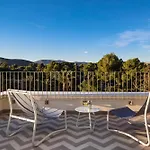 Hotel Me By Melia Terramar Sitges