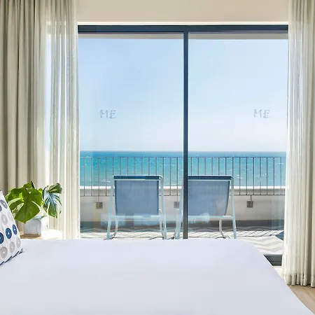 Me By Melia Terramar Hotel Sitges