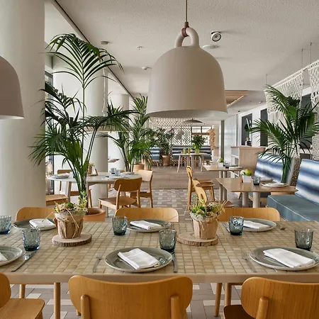 Ξενοδοχείο Me Terramar 5*