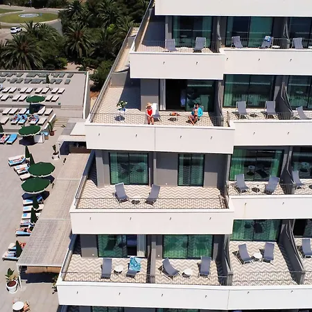 Hotell Me By Melia Terramar 5*