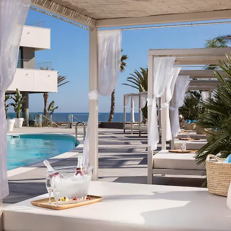 Me Terramar 5* Sitges