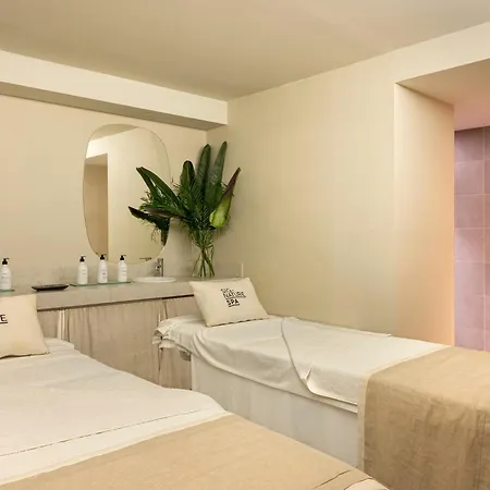 Me Terramar 호텔 시체스