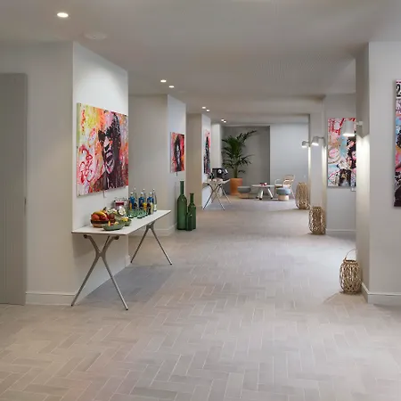 Hotel Me By Melia Terramar Sitges