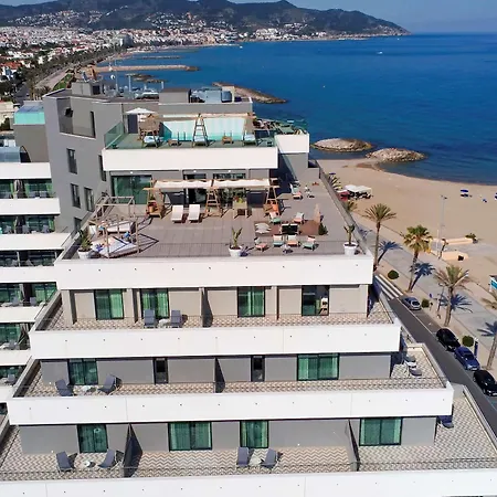 מלון Me Terramar