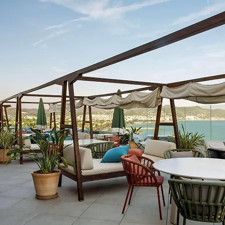 Me By Melia Terramar 5* Sitges