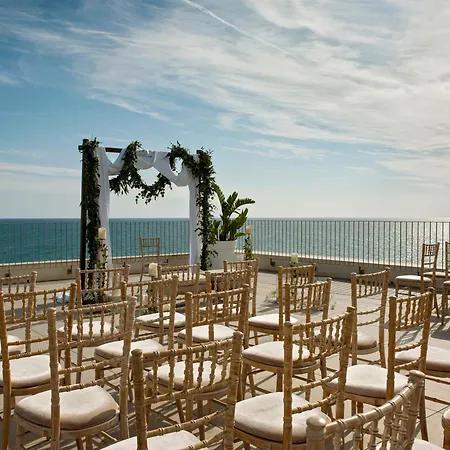 Ξενοδοχείο Me Terramar