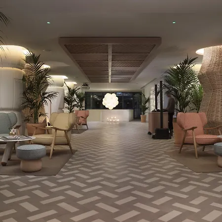 Me Terramar Ξενοδοχείο