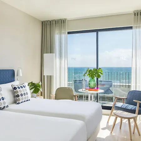 Hotell Me By Melia Terramar Sitges