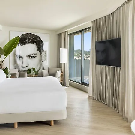 Hotel Me By Melia Terramar