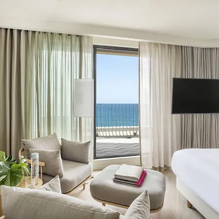 Hotell Me By Melia Terramar Sitges