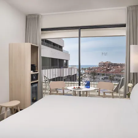 Hotell Me By Melia Terramar 5*