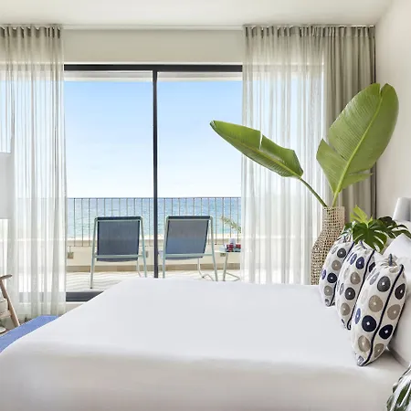 Me By Melia Terramar Hotell Sitges