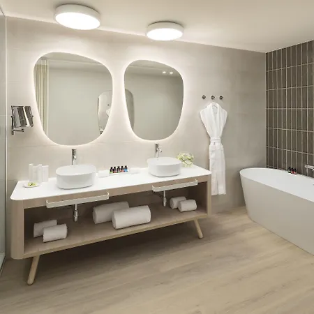 Hotell Me By Melia Terramar 5*