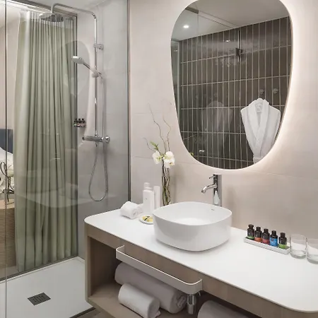 Hotell Me By Melia Terramar Sitges