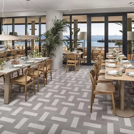 Hotell Me By Melia Terramar Sitges