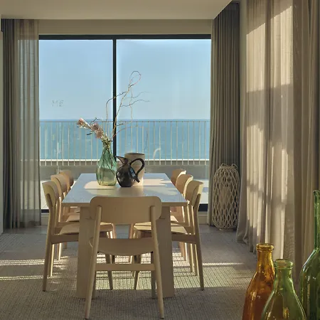 Me By Melia Terramar Hotell 5*