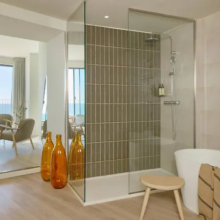 Hotel Me By Melia Terramar