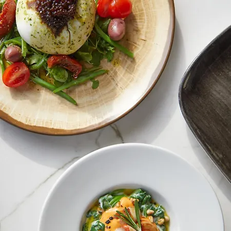 Me By Melia Terramar