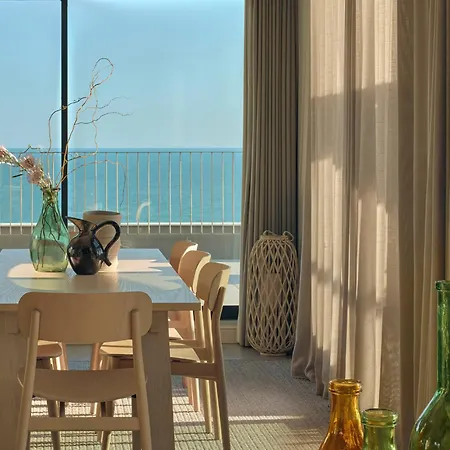 Me By Melia Terramar 5* Sitges