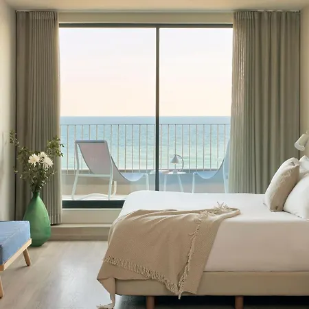 호텔 Me By Melia Terramar