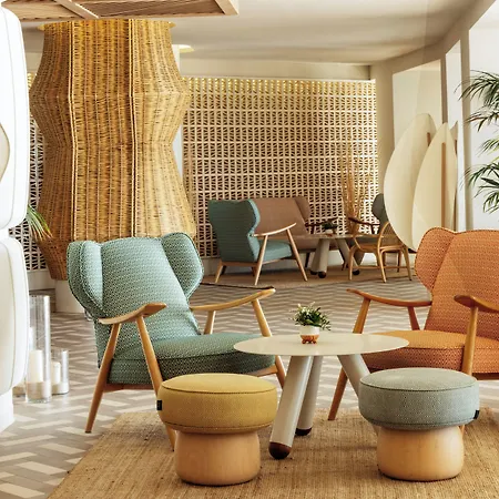 Hotel Me By Meliá Terramar 5*