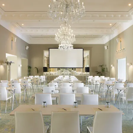 Me By Meliá Terramar 5* Sitges