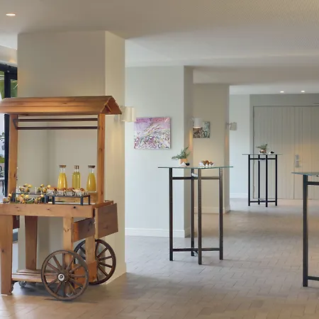 Hotel Me By Meliá Terramar Sitges