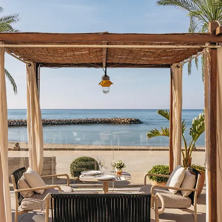 Hotell Me By Melia Terramar 5*