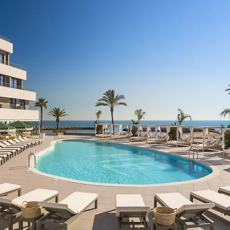 Me By Melia Terramar Hotell Sitges