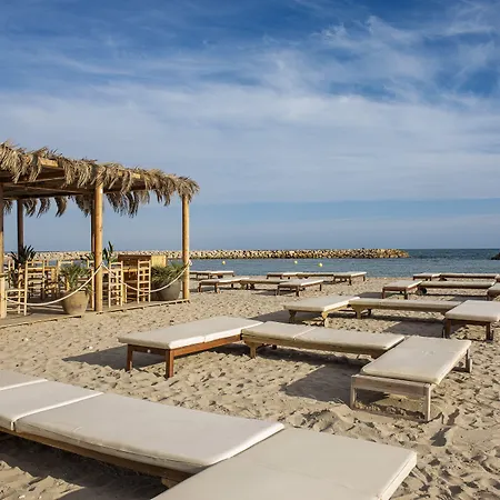 Me By Meliá Terramar Hotel