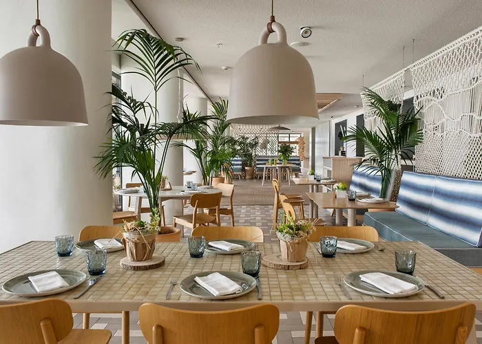 Hotel Me Terramar 5*