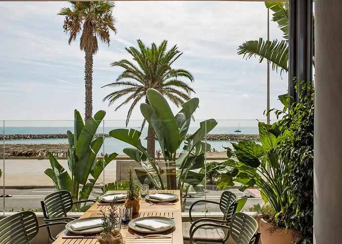 Me Terramar Hotel 5*