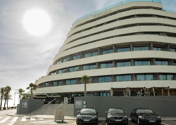 Me Terramar 5* Sitges