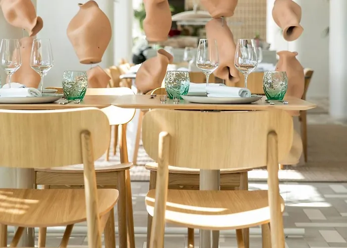 Hotel Me Terramar Sitges