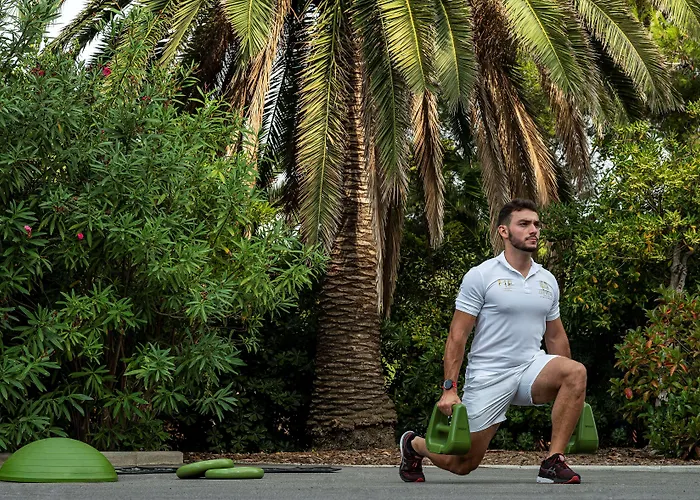 Me Terramar Hotel Sitges