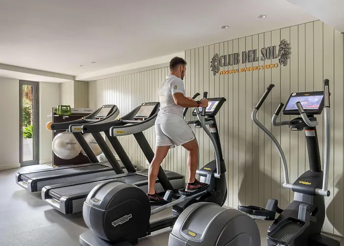 Me Terramar Hotel 5*