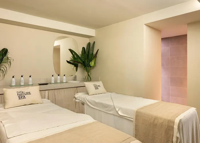 Me Terramar Hotel Sitges