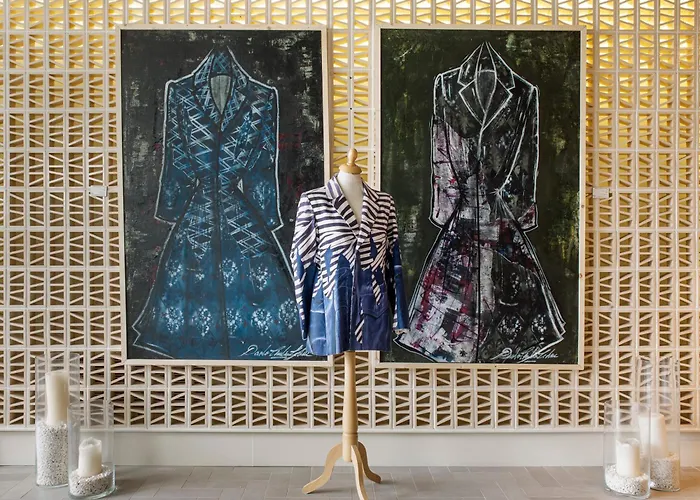 Hotel Me Terramar Sitges