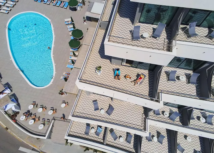 Hotel Me Terramar Sitges