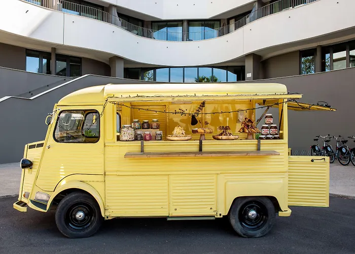 Me Terramar Hotel 5*