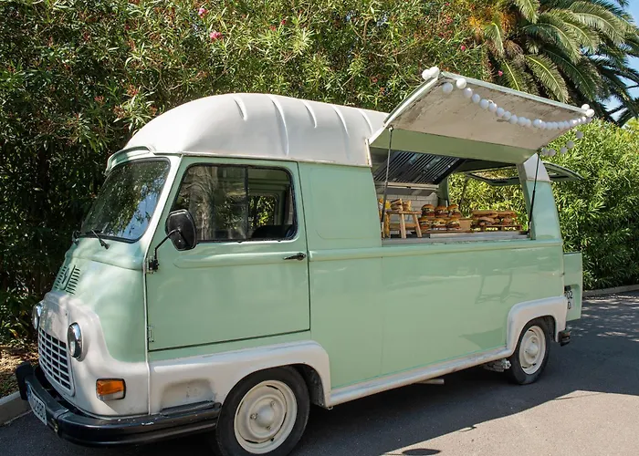 Me Terramar Hotel Sitges