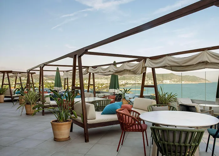 Me Terramar 5* Sitges