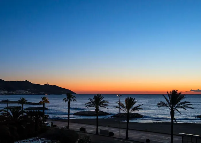 Me Terramar Sitges