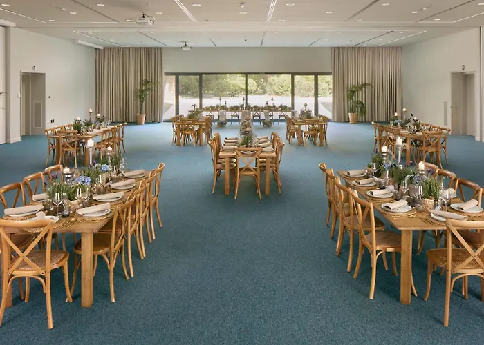 Me Terramar Hotel Sitges